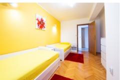 Villa Ratac Beach Apartmány Apartmán 4 foto 6