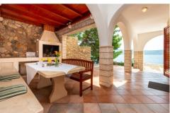 Villa Ratac Beach Apartmány Pokoj 5 foto 3