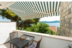 Villa Ratac Beach Apartmány Pokoj 6 foto 1