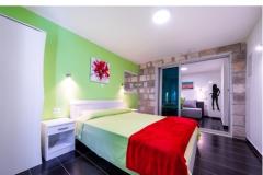 Villa Ratac Beach Apartmány Pokoj 6 foto 6