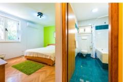 Villa Ratac Beach Apartmány Pokoj 7 foto 1