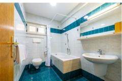 Villa Ratac Beach Apartmány Pokoj 7 foto 4