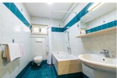 Villa Ratac Beach Apartmány Pokoj 7 foto 5