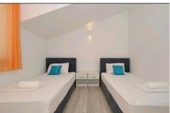 Apartmán Lucija Apartmán 1: (5+2) – Apartman L foto 1