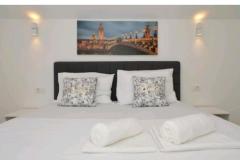 Apartmán Lucija Apartmán 1: (5+2) – Apartman L foto 3