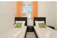 Apartmán Lucija Apartmán 1: (5+2) – Apartman L foto 4