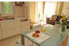 Apartmán Šalković Apartmán 1 foto 2