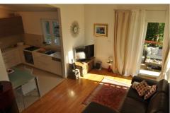 Apartmán Šalković Apartmán 1 foto 3