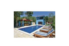 Viila Lino  Apartmán 1 – Villa Lino foto 1