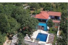 Viila Lino  Apartmán 1 – Villa Lino foto 2