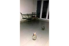 Apartmán Abramović Apartmán 1 – Apartman A foto 2
