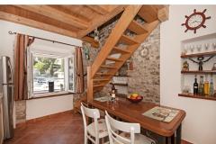 Apartmán Jele Apartmán 1: (3+1) – Apartman foto 2