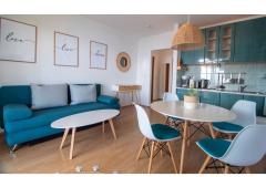 Sunny Apartmány Solta Apartmán 4 foto 1