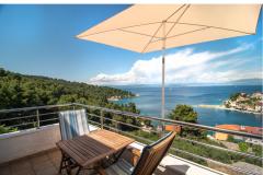 Sunny Apartmány Solta Apartmán 2 foto 2