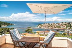 Sunny Apartmány Solta Apartmán 2 foto 3