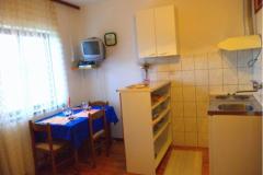 Apartmány Blagaić Zlatko Apartmán 1: (2+2) – APARTMAN A foto 2