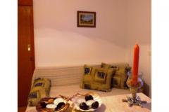 Apartmány Blagaić Zlatko Apartmán 1: (2+2) – APARTMAN A foto 4
