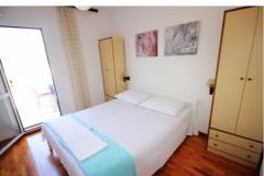 Apartmány Blagaić Zlatko Apartmán 2: (2+2) – apartman B foto 2