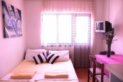 Apartmány Blagaić Zlatko Apartmán 2: (2+2) – apartman B foto 3