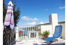 Apartmány Blagaić Zlatko Apartmán 2: (2+2) – apartman B foto 4
