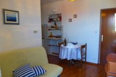 Apartmány Blagaić Zlatko Apartmán 3: (2+1) – apartman C foto 2