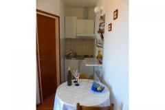 Apartmány Blagaić Zlatko Apartmán 3: (2+1) – apartman C foto 4