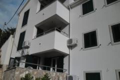Apartmány Dragun Stomorska Apartmán 1: (2+1) – APP terasa foto 1
