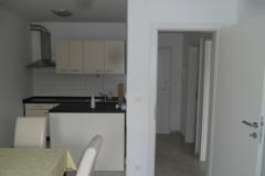 Apartmány Dragun Stomorska Apartmán 1: (2+1) – APP terasa foto 4