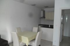 Apartmány Dragun Stomorska Apartmán 1: (2+1) – APP terasa foto 5