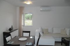 Apartmány Dragun Stomorska Apartmán 2: (2+1) – APP balkon foto 2
