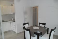 Apartmány Dragun Stomorska Apartmán 2: (2+1) – APP balkon foto 3