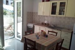 Apartmány Elizabet Apartmán 2 foto 4