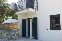 Apartmány Elizabet Apartmán 2 foto 5