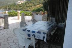 Apartmány Bosko Apartmán 1 – Palmina foto 5
