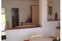 Apartmány Maja Apartmán 1 – StudioOker foto 3
