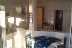 Apartmány Maja Apartmán 2 – StudioPlav foto 4