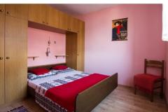 Apartmány Marko Apartmán 1: (2+1) – Mali foto 1