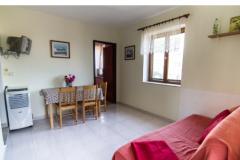 Apartmány Marko Apartmán 1: (2+1) – Mali foto 2