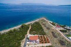 Apartmány Matea Apartmán 2 foto 1