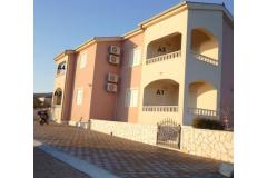 Apartmány Matea Apartmán 3 foto 4