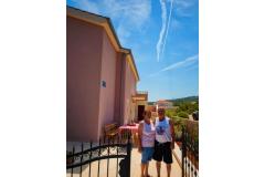 Apartmány Matea Apartmán 3 foto 6