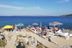 Apartmány Matea Apartmán 1 foto 3