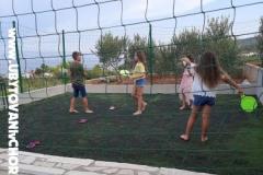 Apartmány Matea Apartmán 1 foto 4