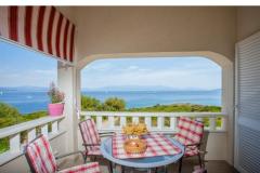 Apartmány Matea Apartmán 1 foto 6