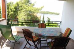 Apartmány Mira Apartmán 1 foto 1