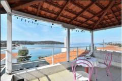 Apartmány Neda Apartmán 1: (2+0) – SA1 foto 2