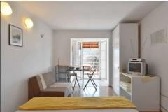 Apartmány Neda Apartmán 2: (2+0) – SA2 foto 3