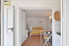 Apartmány Neda Apartmán 2: (2+0) – SA2 foto 4