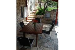 Apartmány Janja Apartmán 1: (2+2) – A1 foto 2