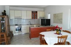 Apartmány Janja Apartmán 2: (4+1) – A2 foto 5